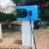 trụ sạc Dc 20 KW Goev